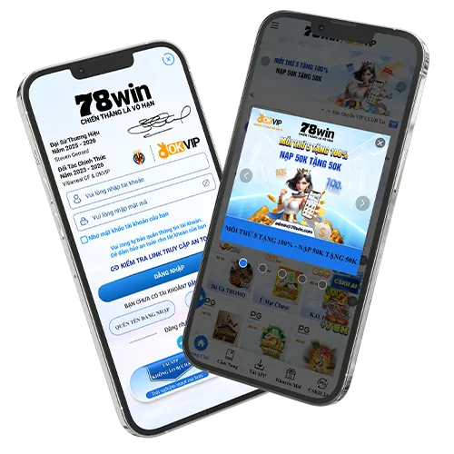 Chọn mục Gửi Tiền