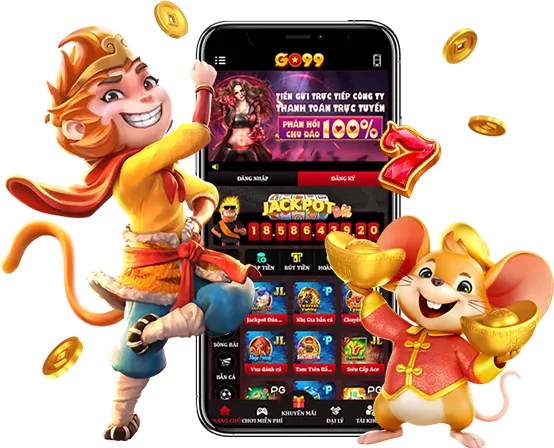Đa dạng trò chơi vip79