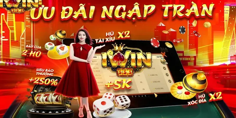 Video Slot hiện đại vip79